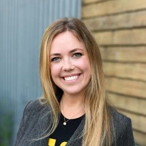 Meet your Posher, Nikki